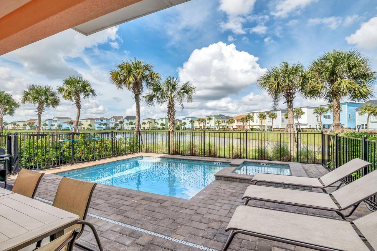 Holiday home Large Margaritaville W Private Pool View Orlando