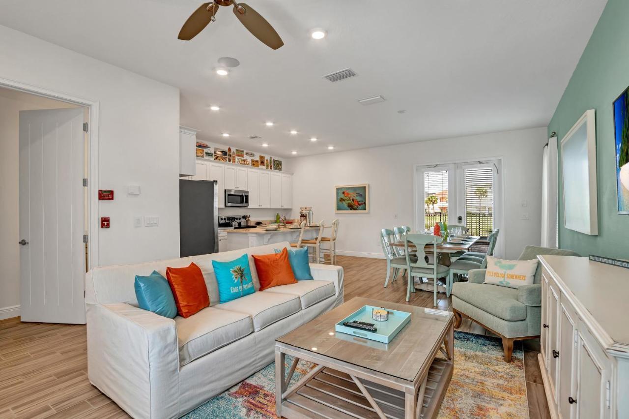 Large Margaritaville W Private Pool View *