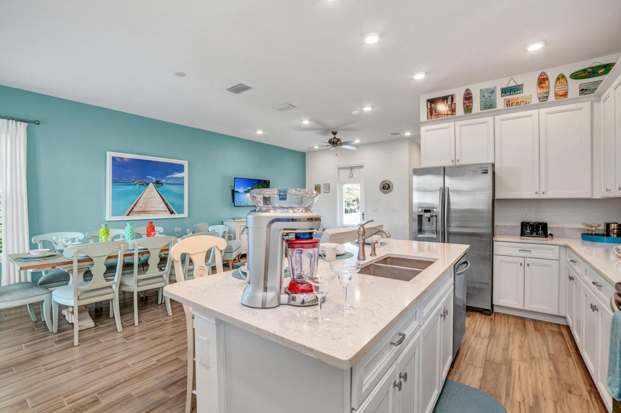 Large Margaritaville W Private Pool View *