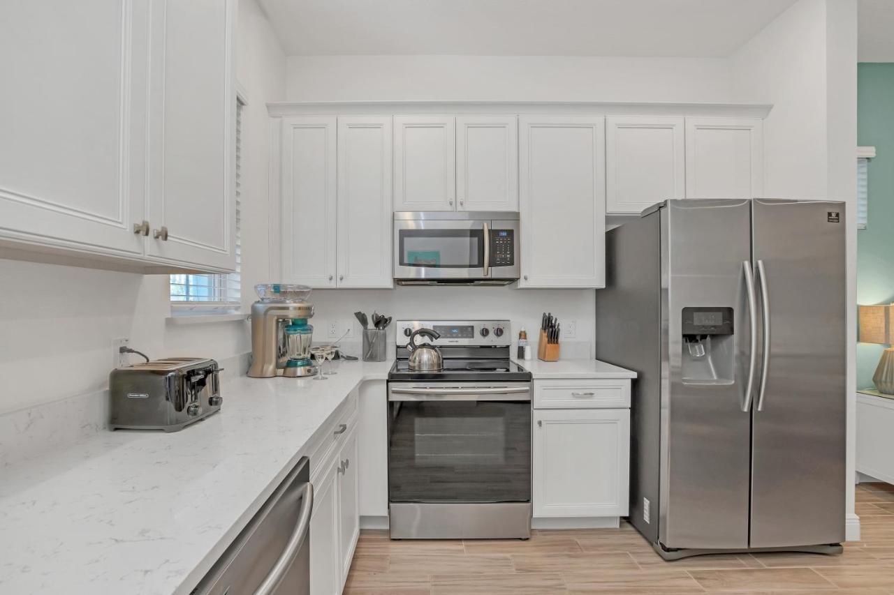 Gorgeous Margaritaville Wprivate Patio * Orlando
