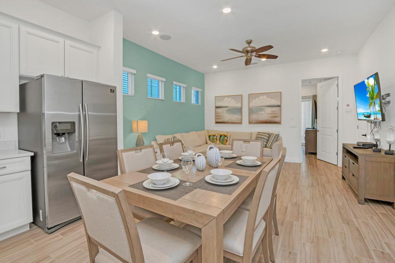 Gorgeous Margaritaville Wprivate Patio * Orlando