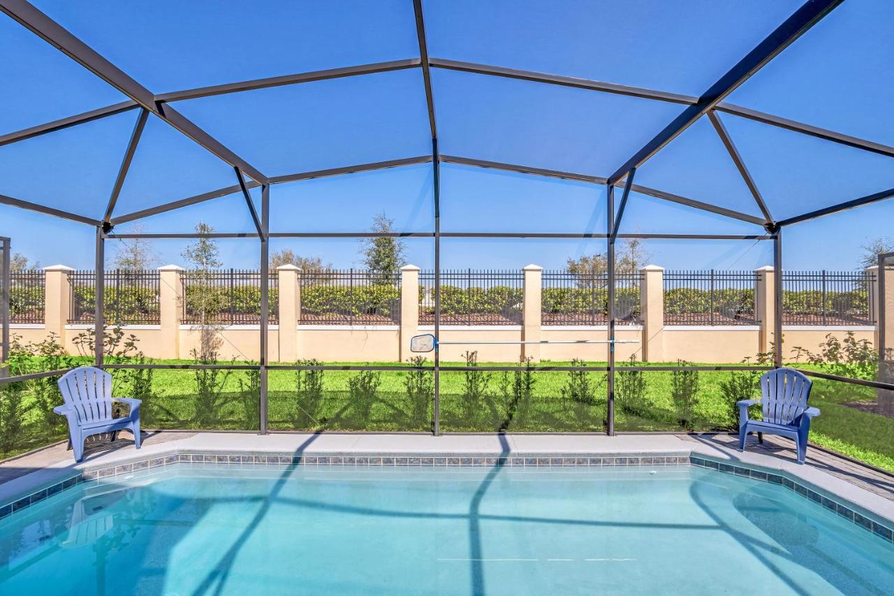 Holiday home Private Wpool, Bbq,free Water Park Access