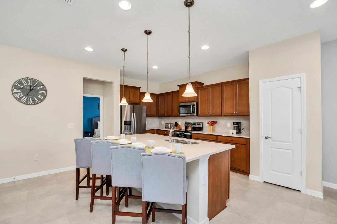 Private Wpool, Bbq,free Water Park Access *