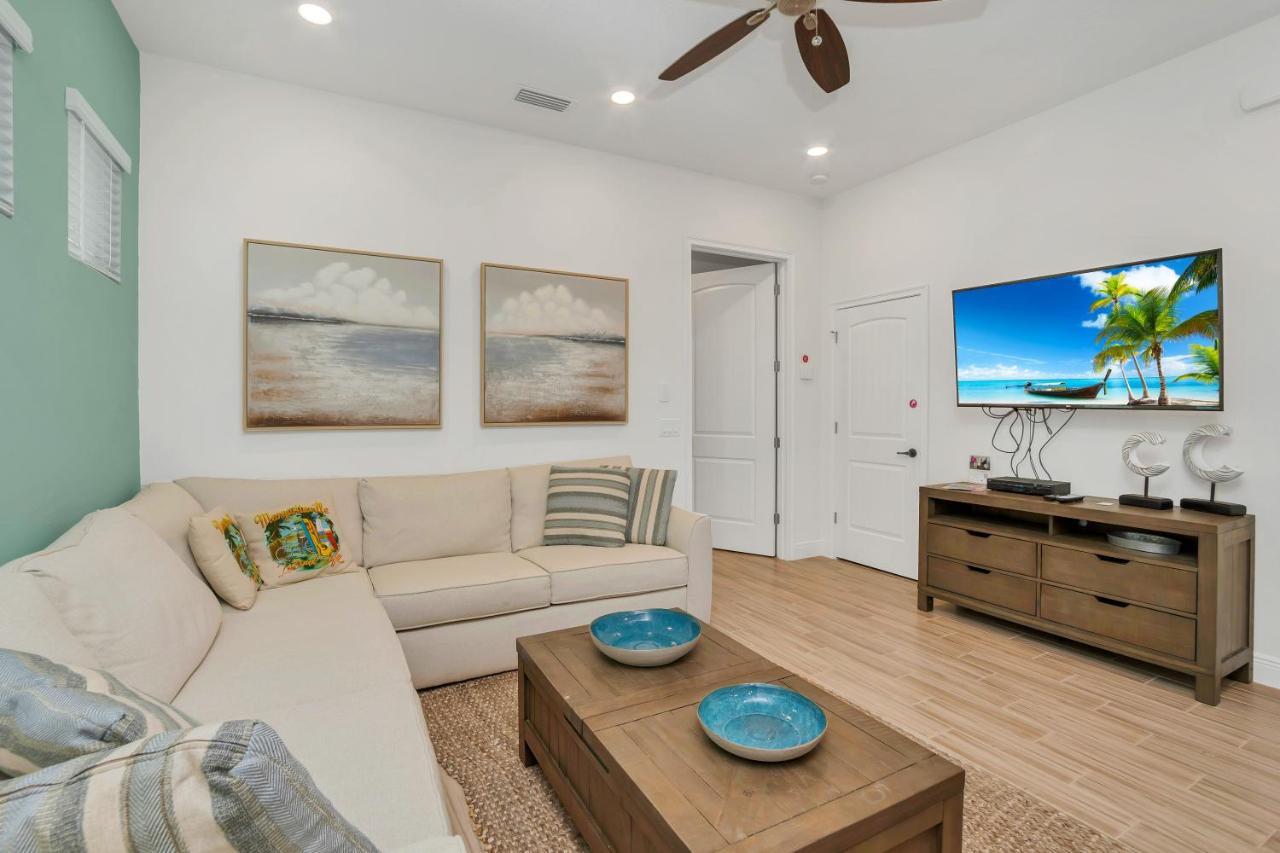 Gorgeous Margaritaville Wprivate Patio Holiday home Orlando
