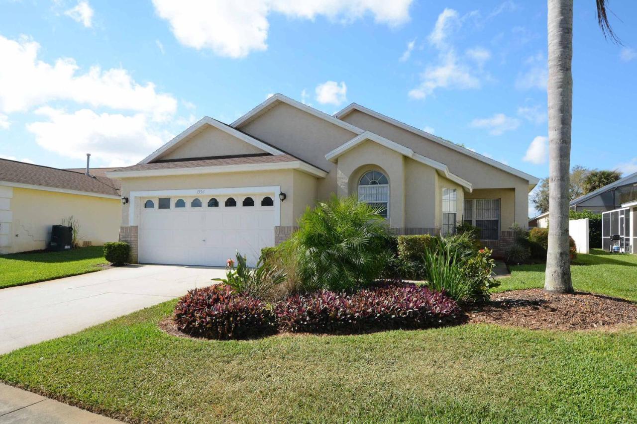 Indian Ridge - 4 Bedroom Pool Home- 2408ir Holiday home *