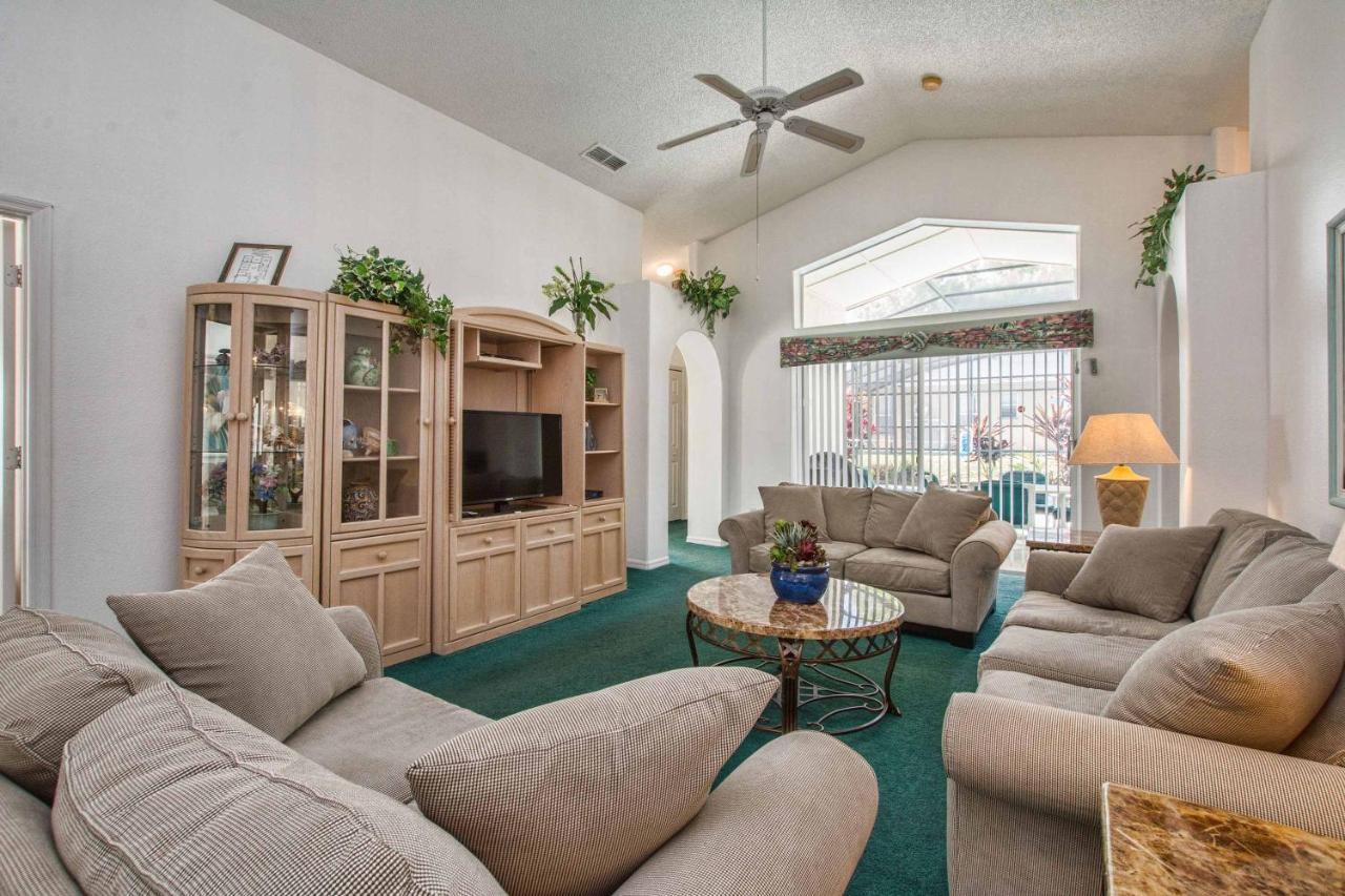 Holiday home Indian Ridge - 4 Bedroom Pool Home- 2408ir
