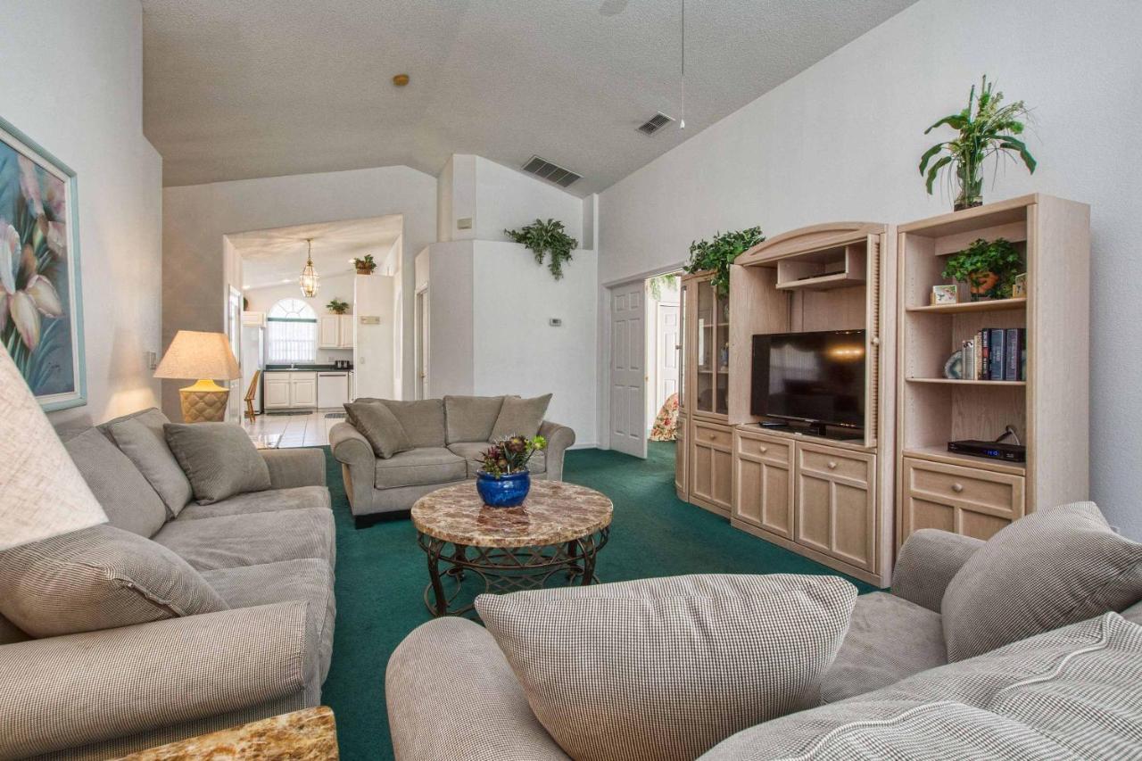 Indian Ridge - 4 Bedroom Pool Home- 2408ir * Orlando