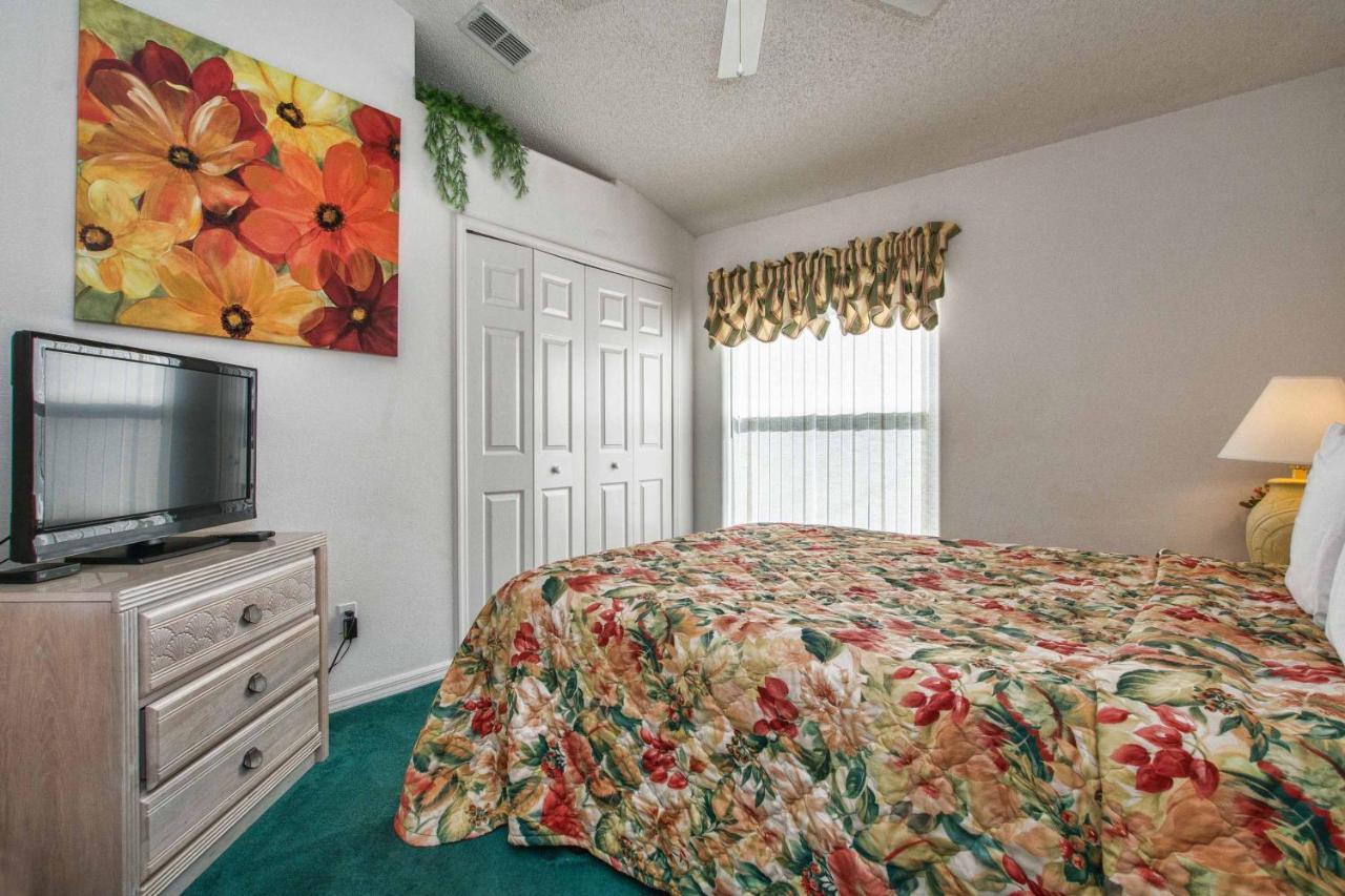 Indian Ridge - 4 Bedroom Pool Home- 2408ir Holiday home Orlando