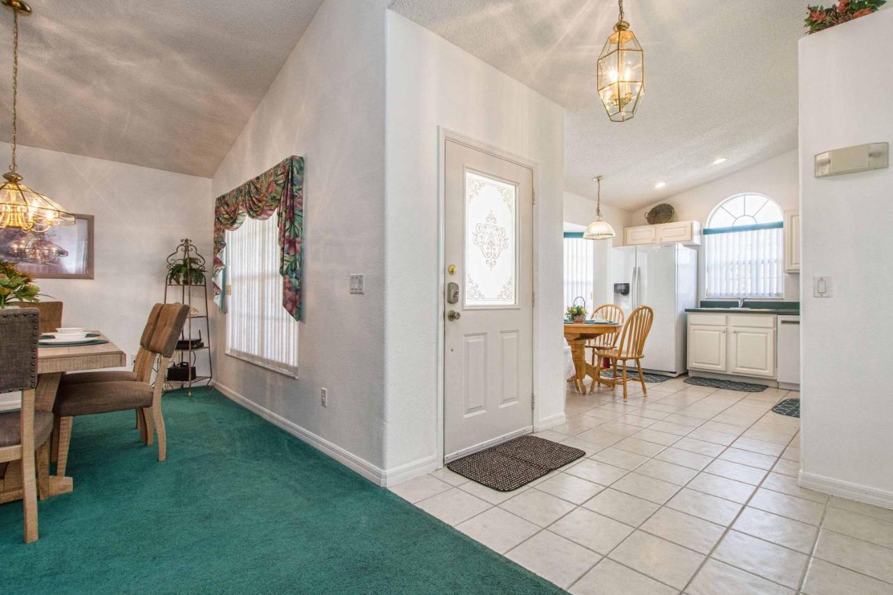 Indian Ridge - 4 Bedroom Pool Home- 2408ir Orlando