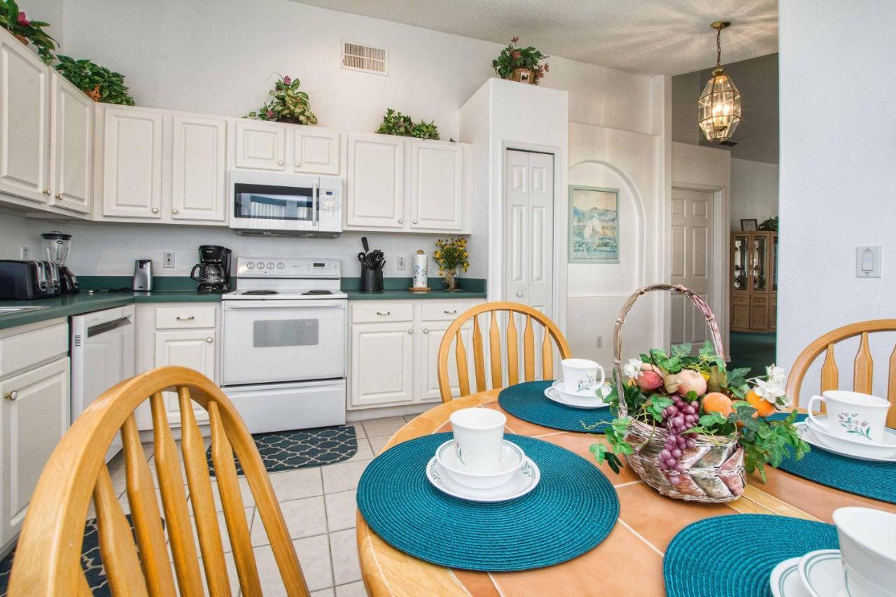 Indian Ridge - 4 Bedroom Pool Home- 2408ir Holiday home *