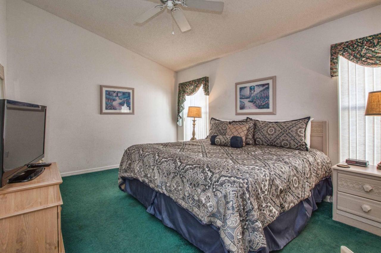 Holiday home Indian Ridge - 4 Bedroom Pool Home- 2408ir *