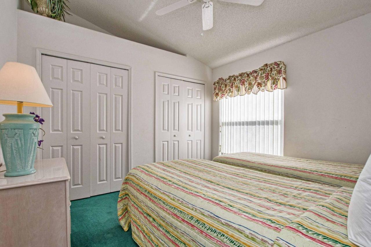 Indian Ridge - 4 Bedroom Pool Home- 2408ir Holiday home Orlando