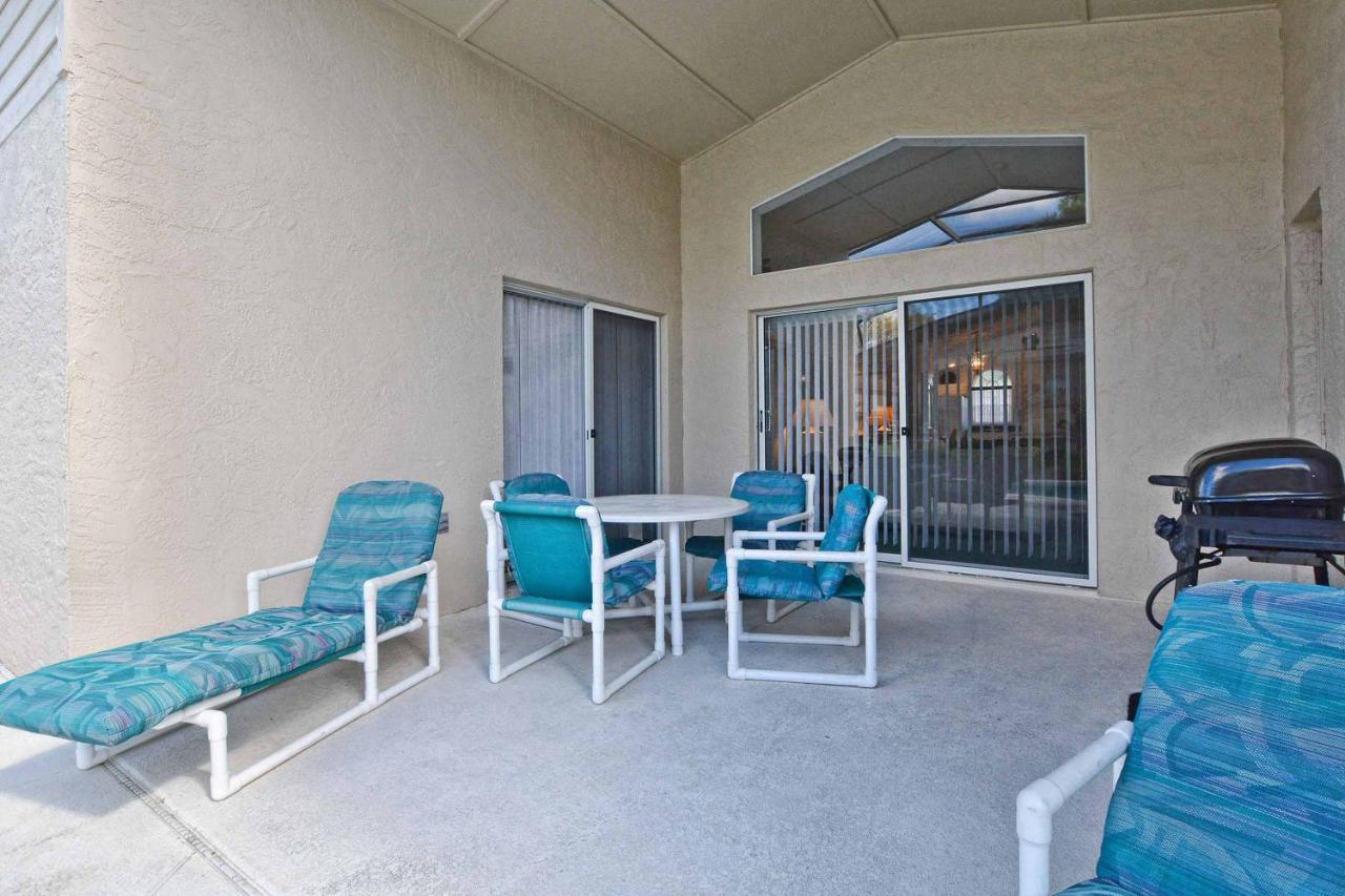 Indian Ridge - 4 Bedroom Pool Home- 2408ir *