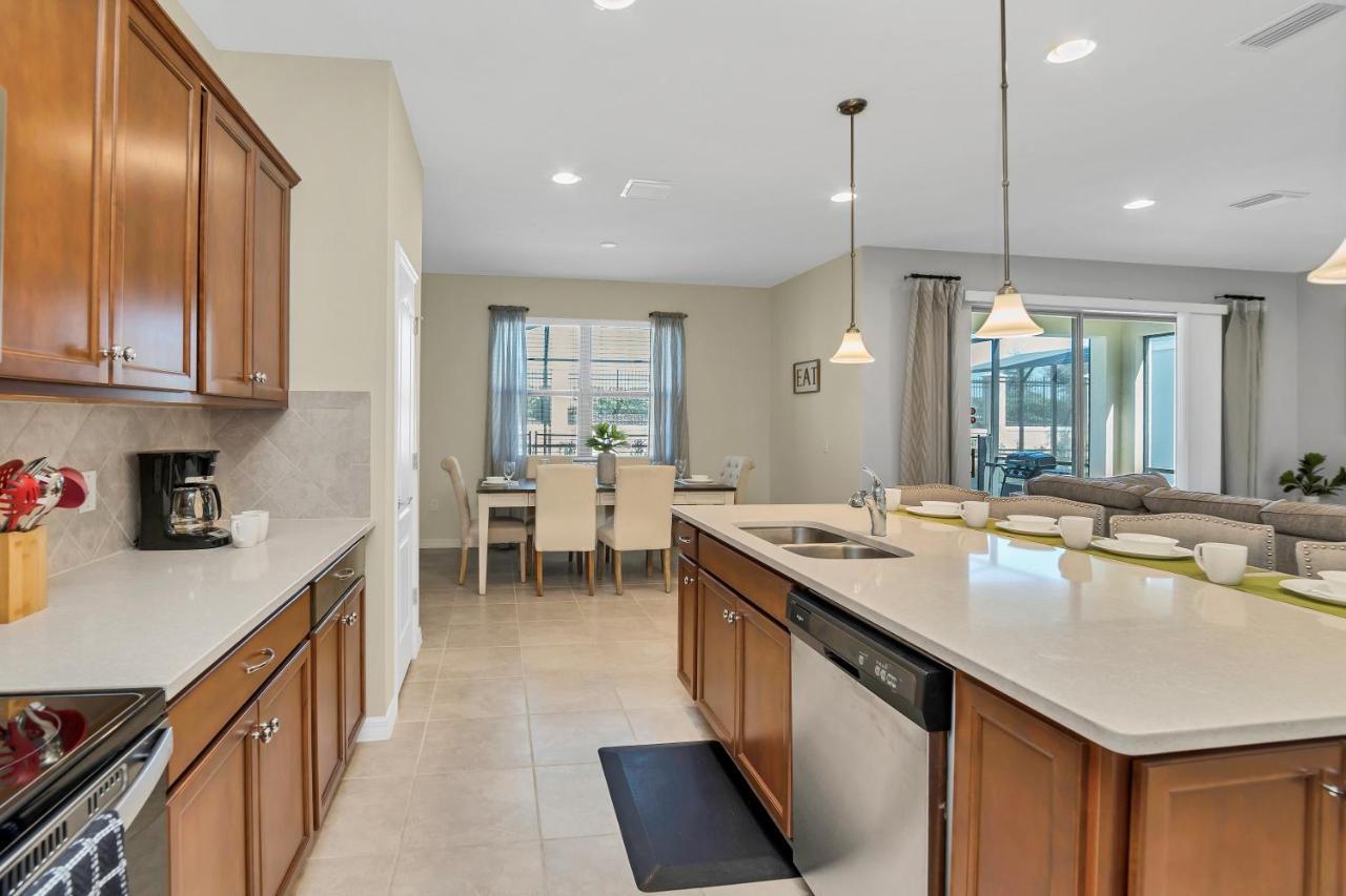 Private Wpool, Bbq,free Water Park Access *