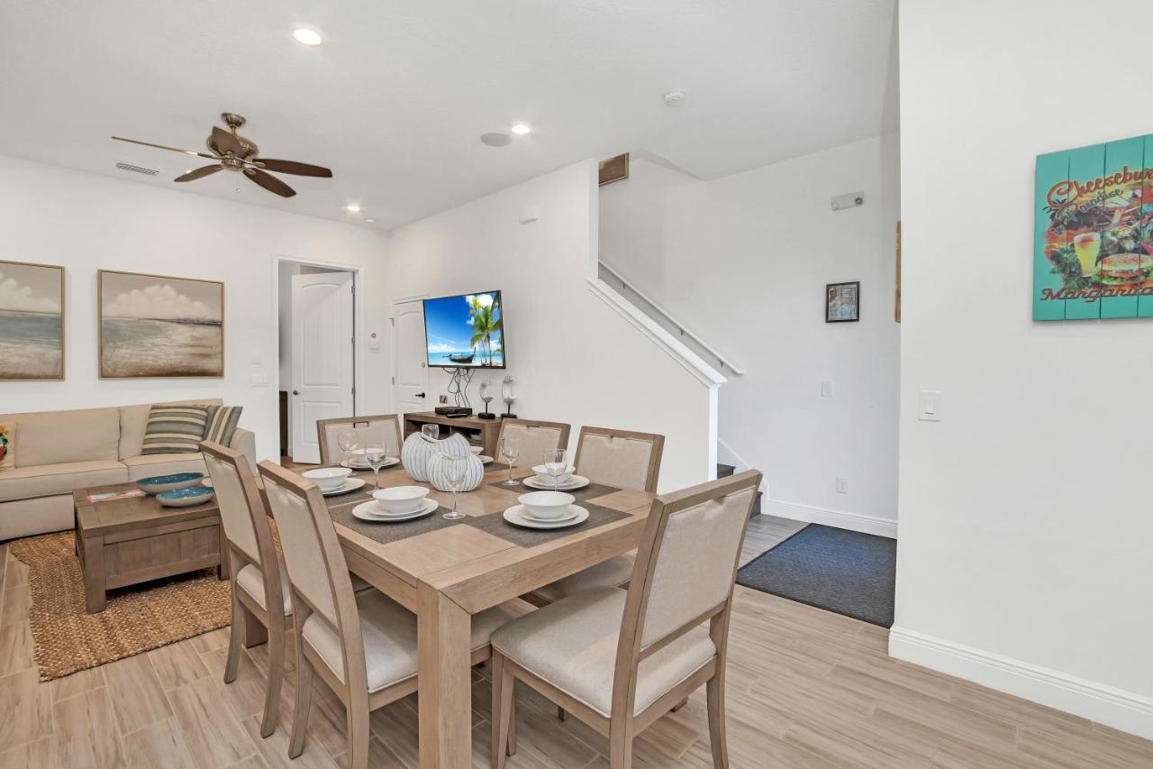 Holiday home Gorgeous Margaritaville Wprivate Patio Orlando