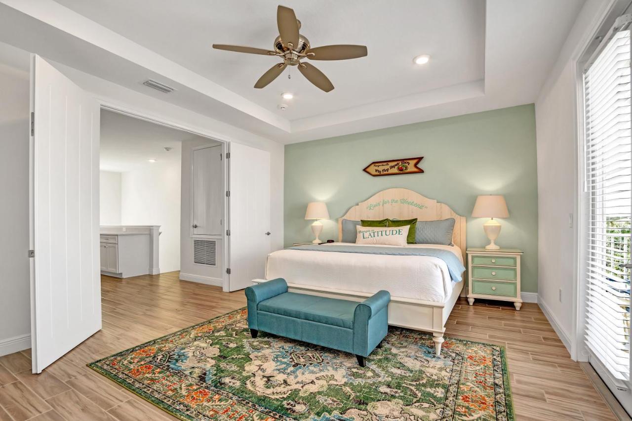 Large Margaritaville W Private Pool View * Orlando