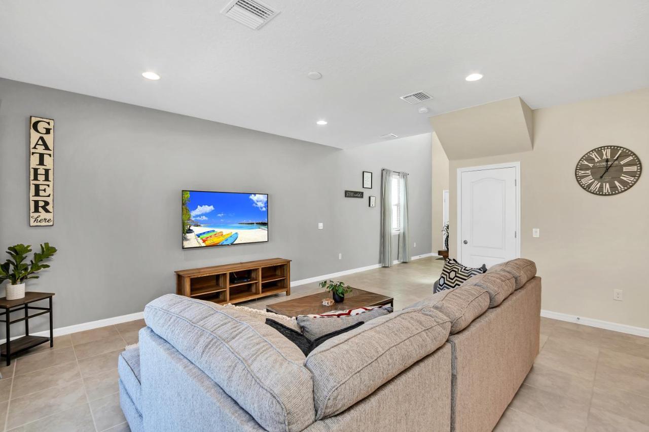 Private Wpool, Bbq,free Water Park Access *