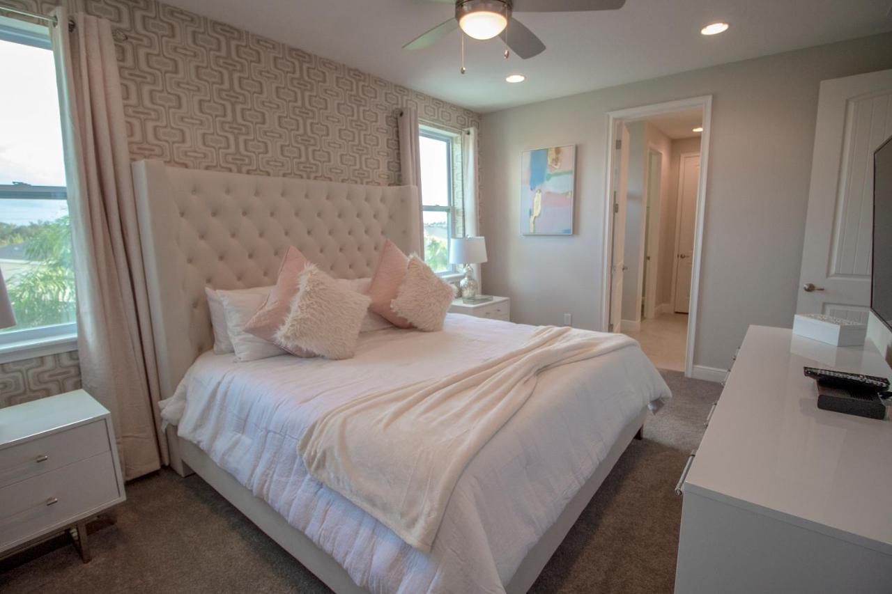 Encore 6 Bedroom Vacation With Pool *