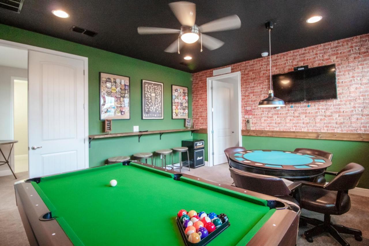 Holiday home Encore 6 Bedroom Vacation With Pool Orlando