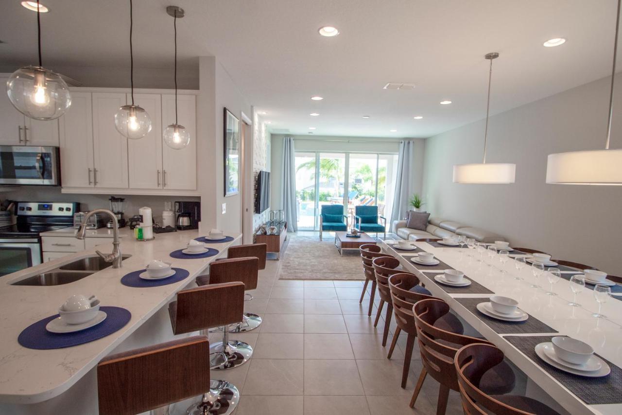 Encore 6 Bedroom Vacation With Pool *