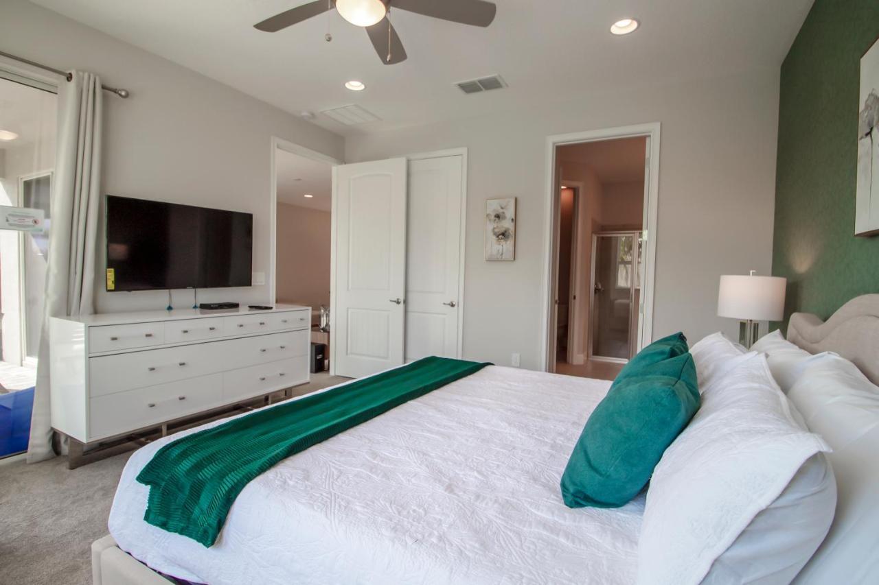 Holiday home Encore 6 Bedroom Vacation With Pool Orlando