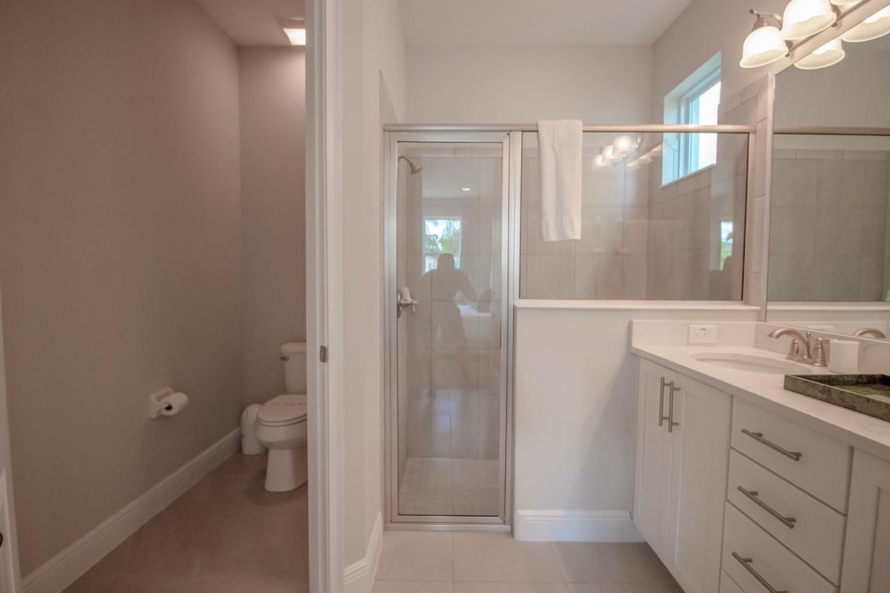 Encore 6 Bedroom Vacation With Pool Orlando