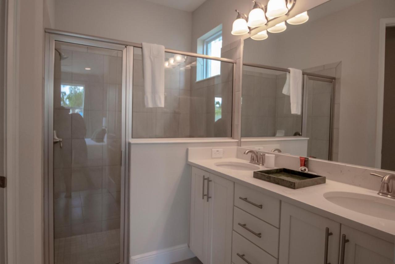 Encore 6 Bedroom Vacation With Pool * Orlando