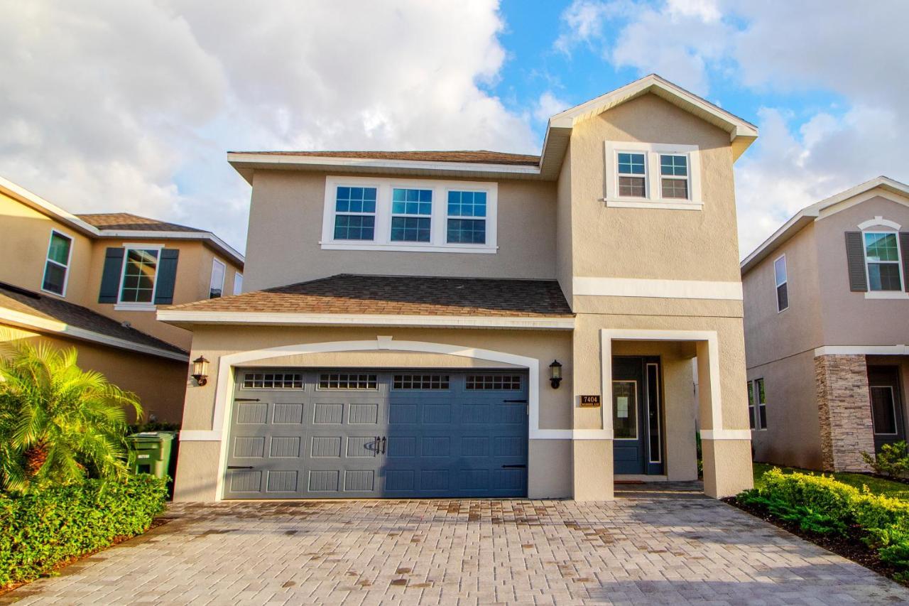 Encore 6 Bedroom Vacation With Pool * Orlando