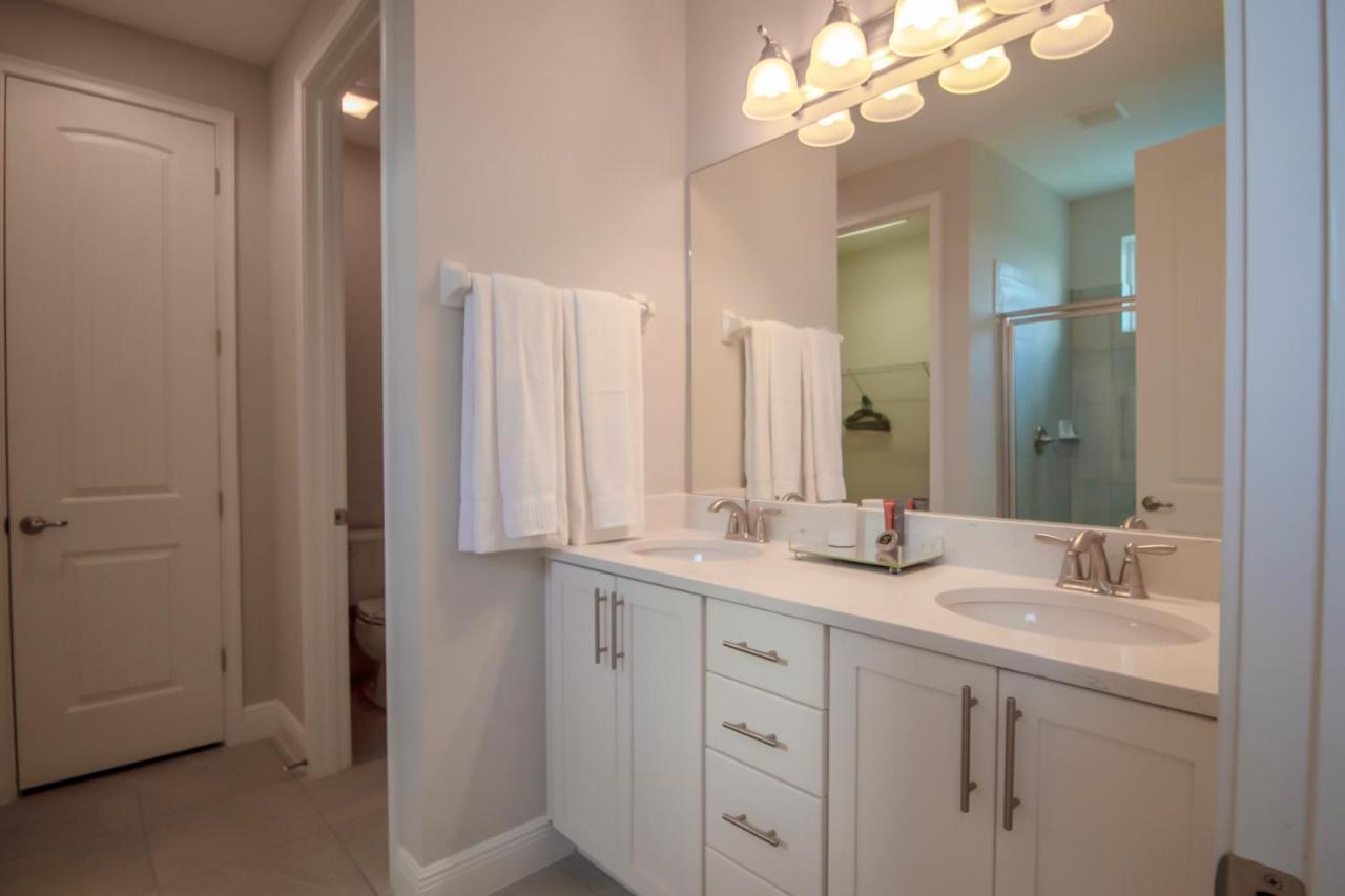 Encore 6 Bedroom Vacation With Pool Orlando