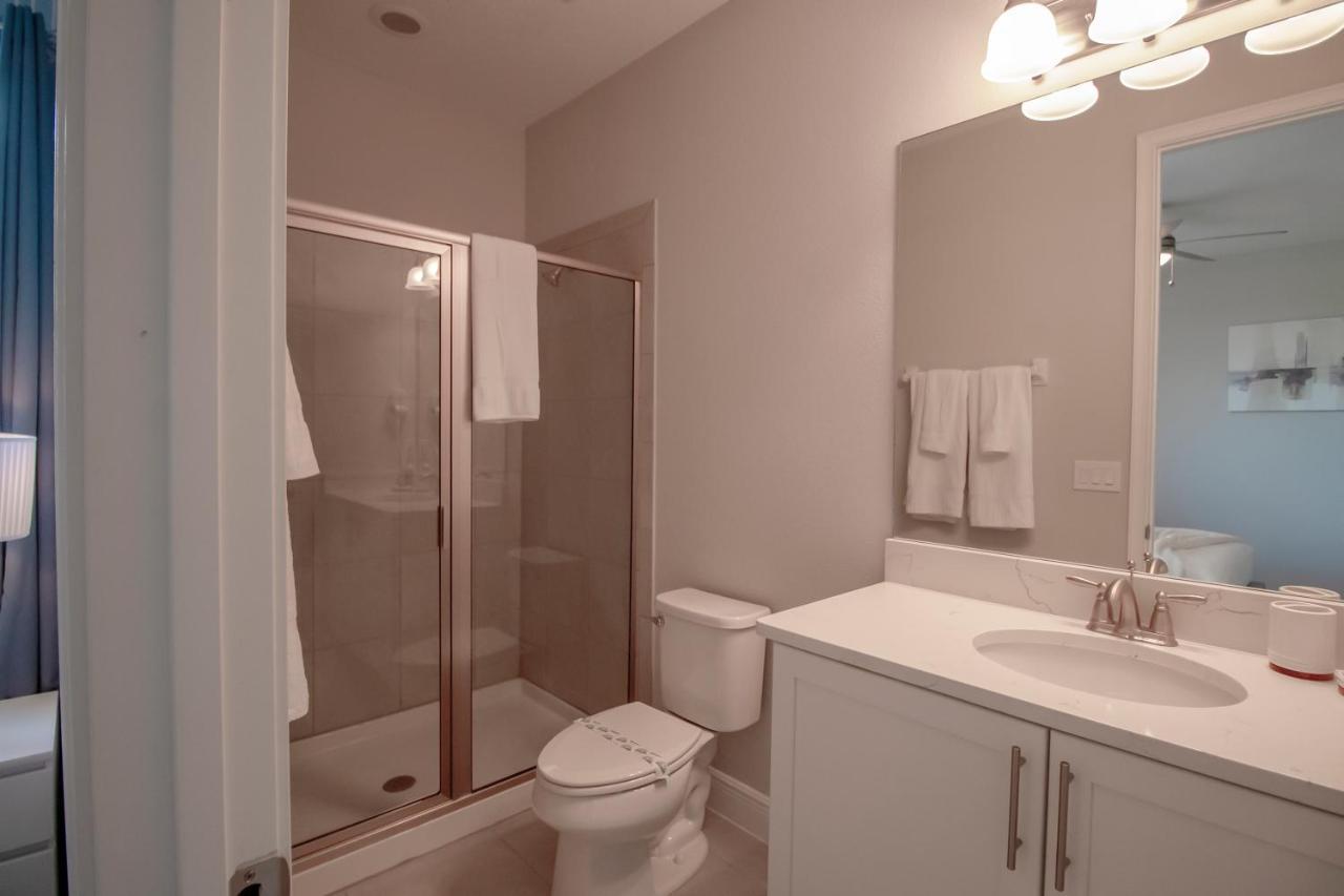 Encore 6 Bedroom Vacation With Pool Orlando