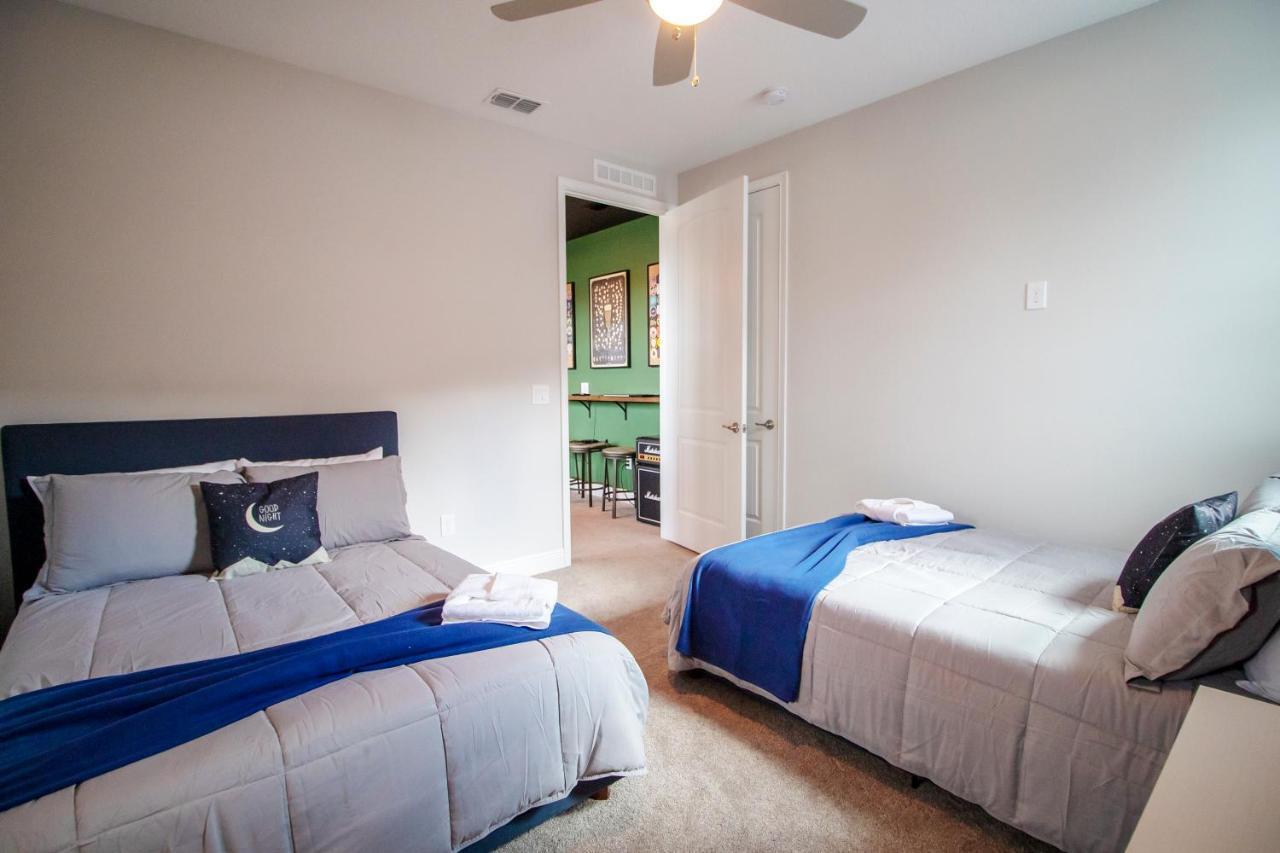 Encore 6 Bedroom Vacation With Pool *