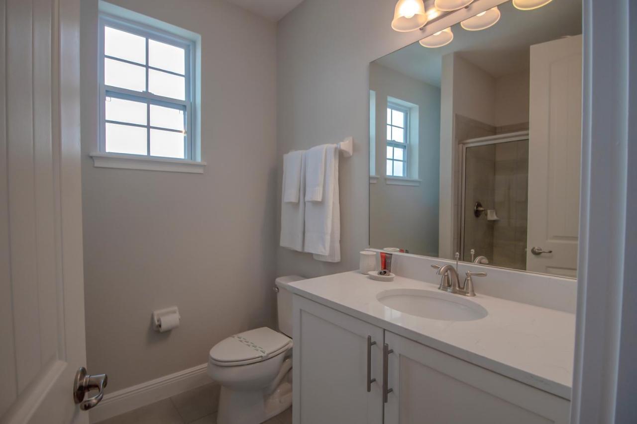 Encore 6 Bedroom Vacation With Pool Holiday home Orlando