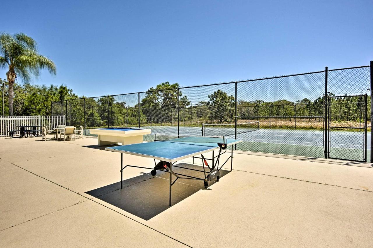 Clermont Vacation With Pool 10 Mi To * Orlando