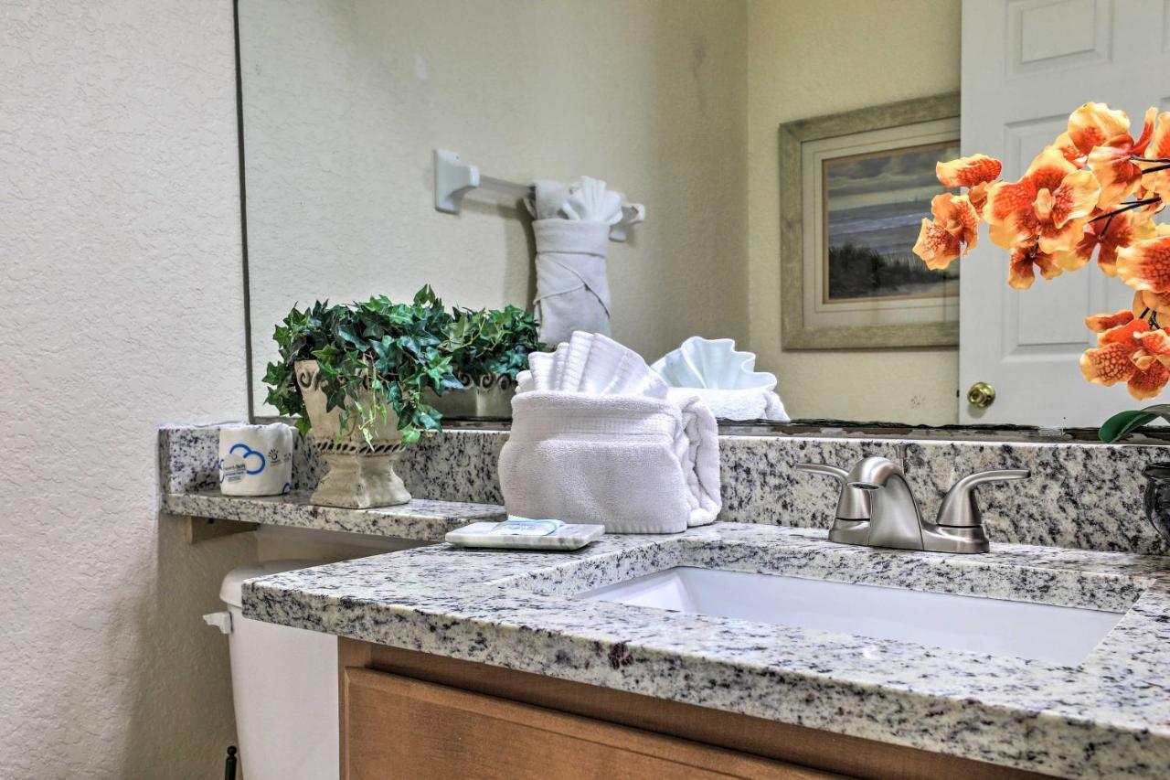 Clermont Pool And Game Less Than 10 Mi To Disney Villa *