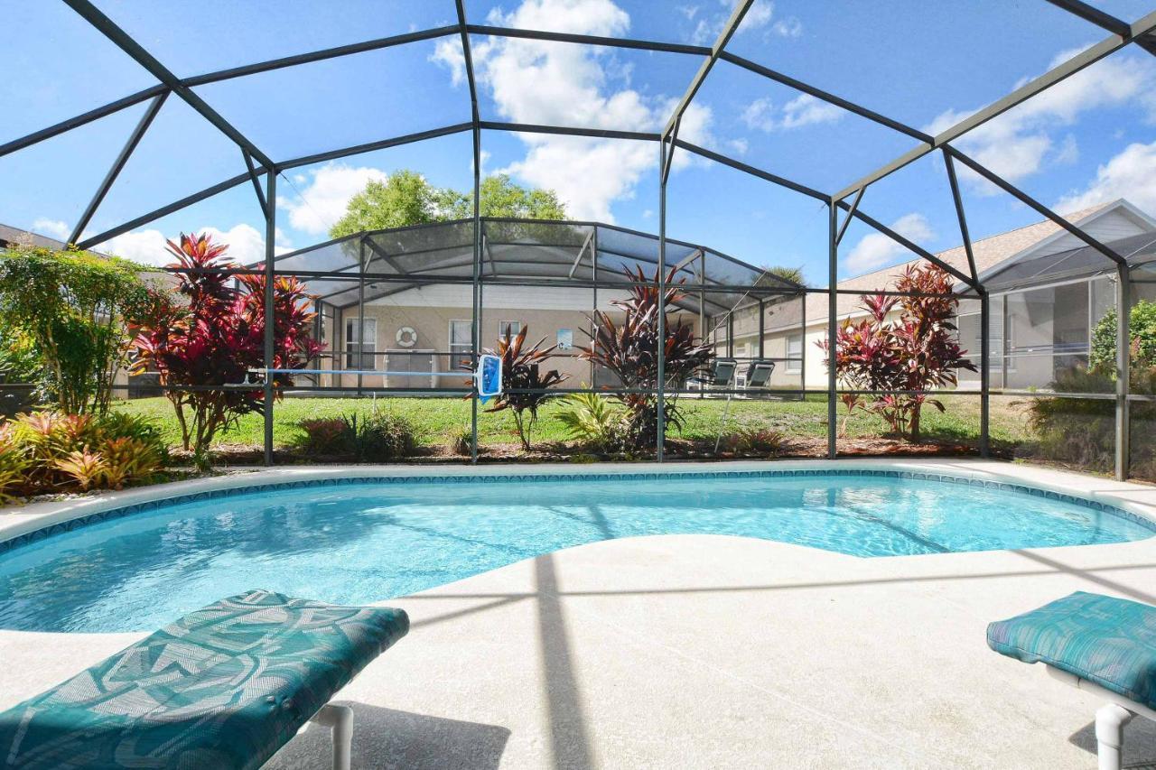Indian Ridge - 4 Bedroom Pool Home- 2408ir Holiday home *