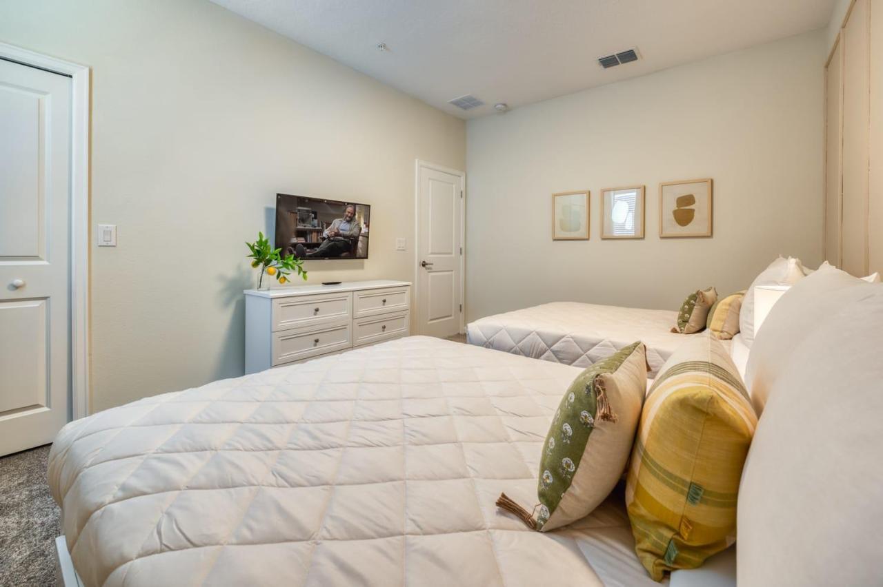 Pleasant With View And Themed Bedroom *