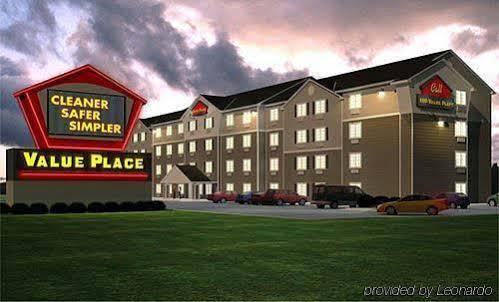 Hotel Extended Stay America Select Suites - Orlando - East Orlando