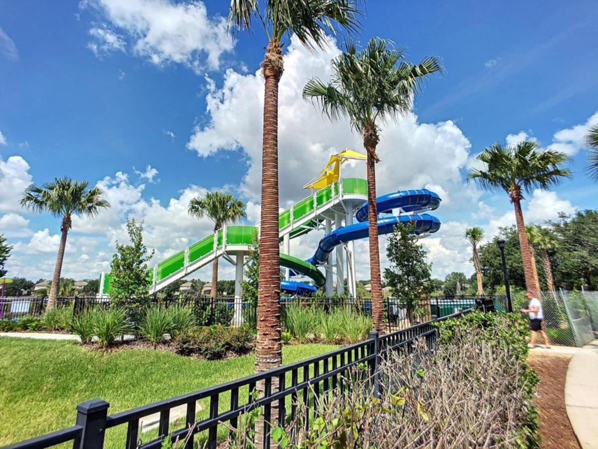 Panda Palace Apartment Orlando