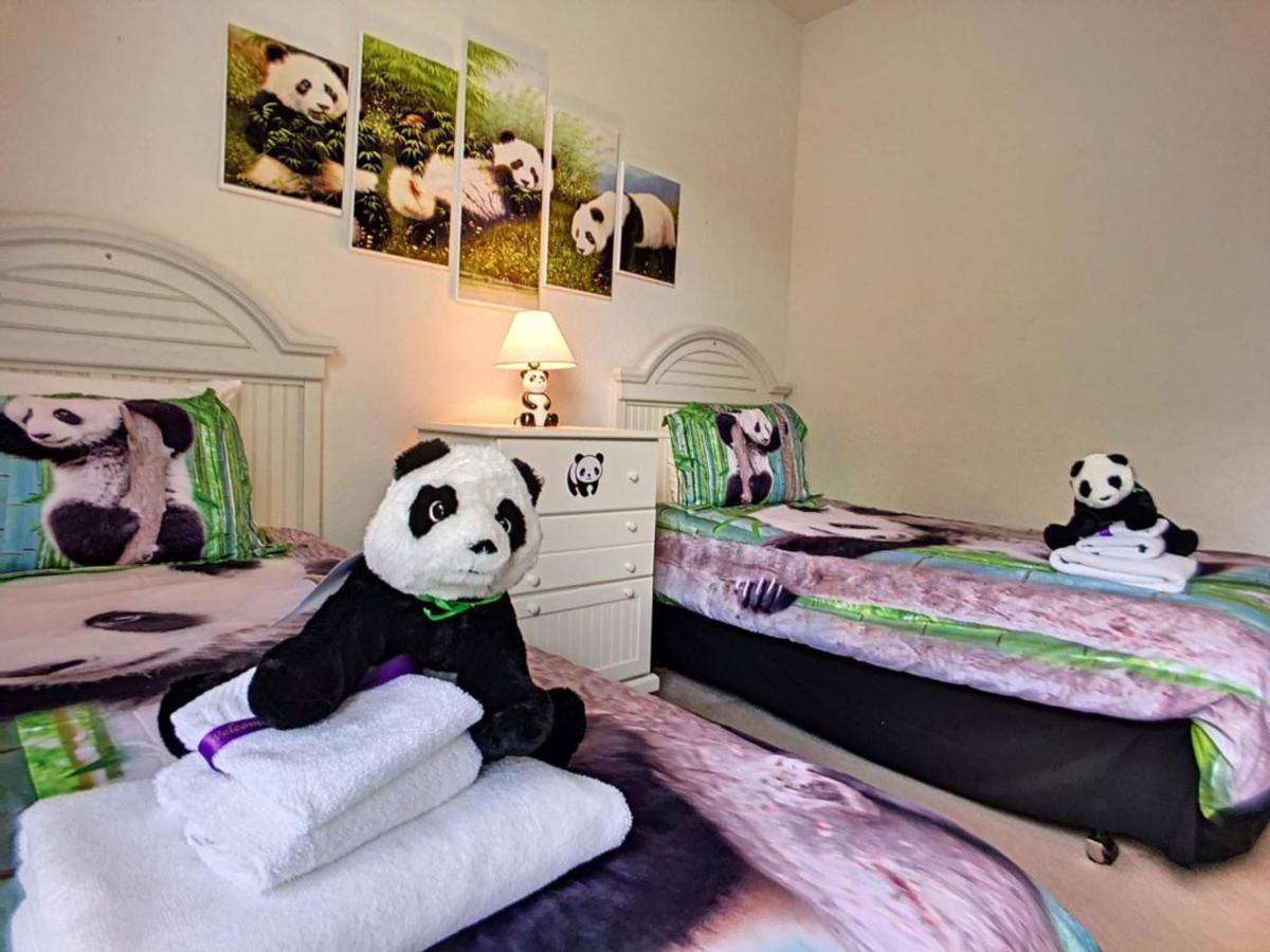 Panda Palace * Orlando