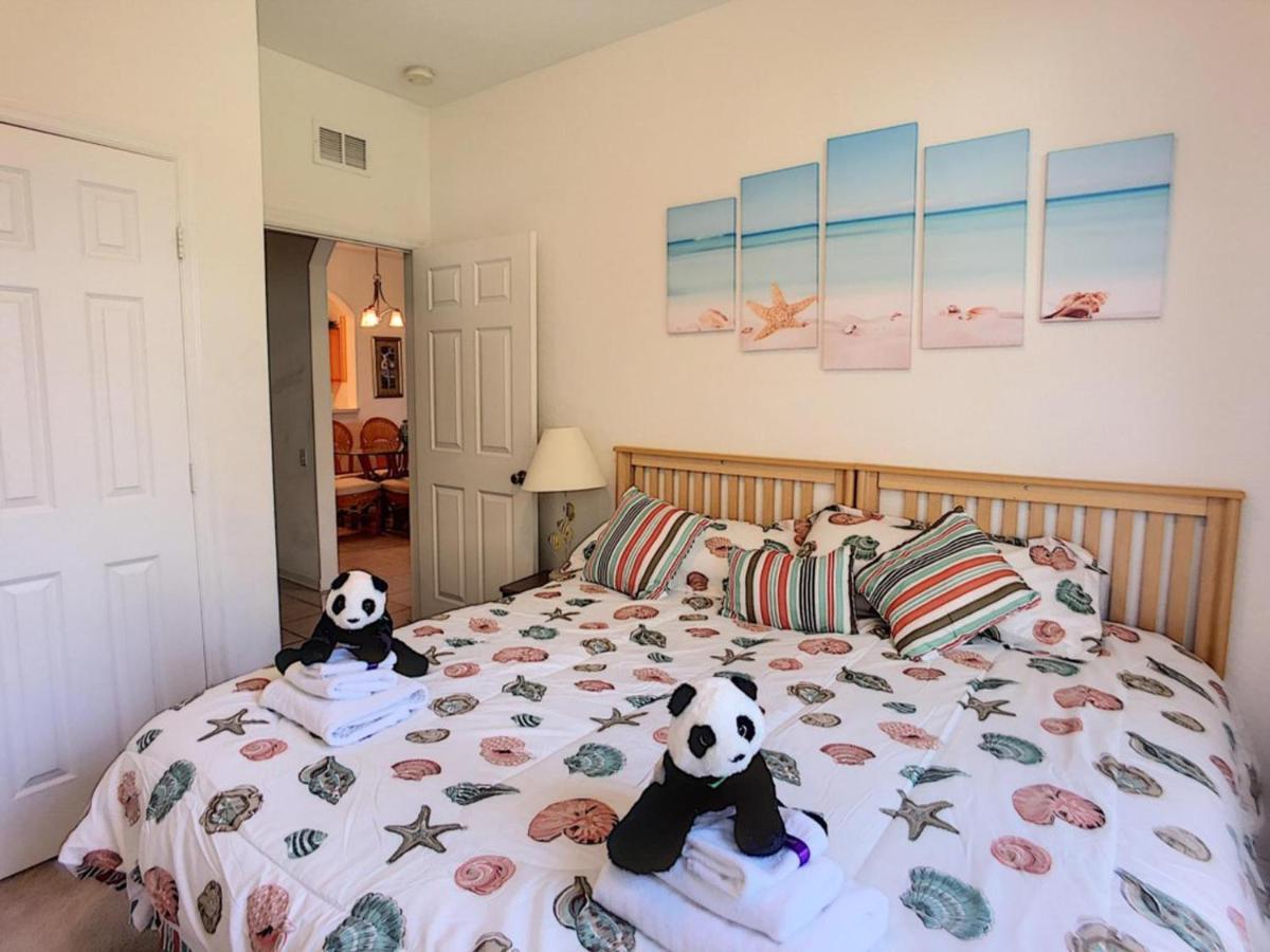 Apartment Panda Palace *