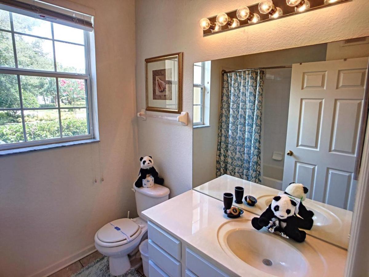 Apartment Panda Palace