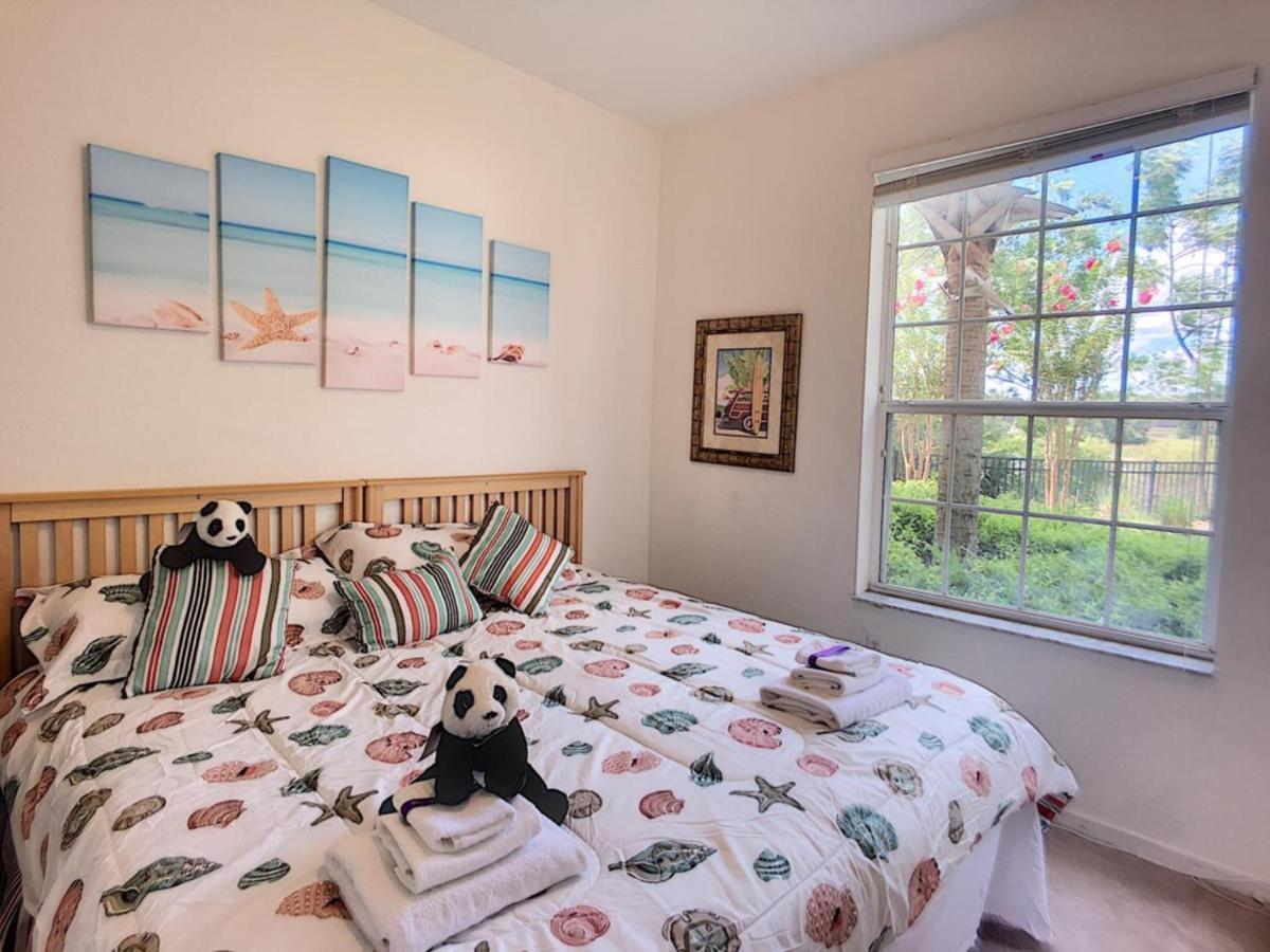 Apartment Panda Palace *