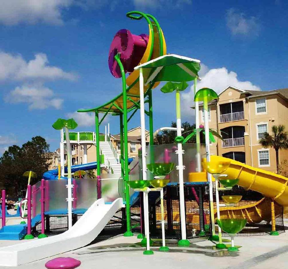 Panda Palace Orlando