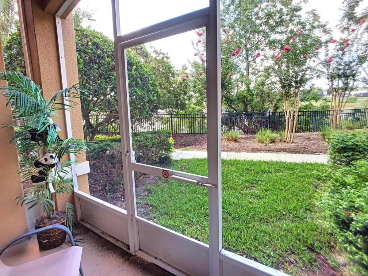 Apartment Panda Palace Orlando