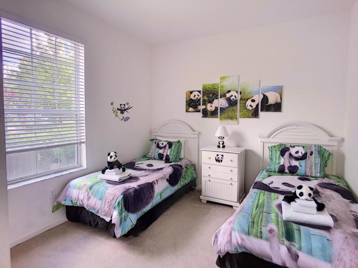 Panda Palace