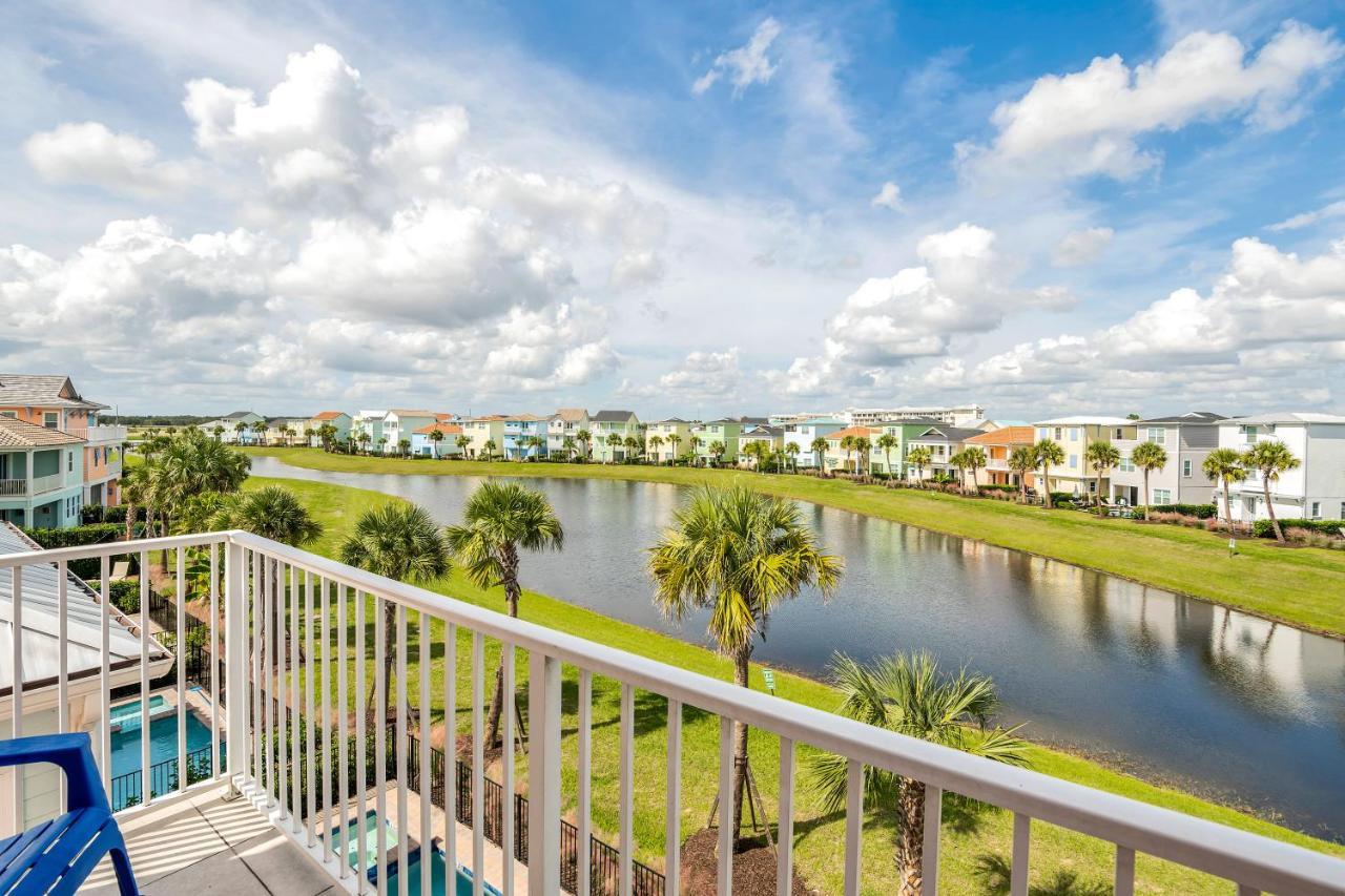 Large Margaritaville W Private Pool View Holiday home Orlando