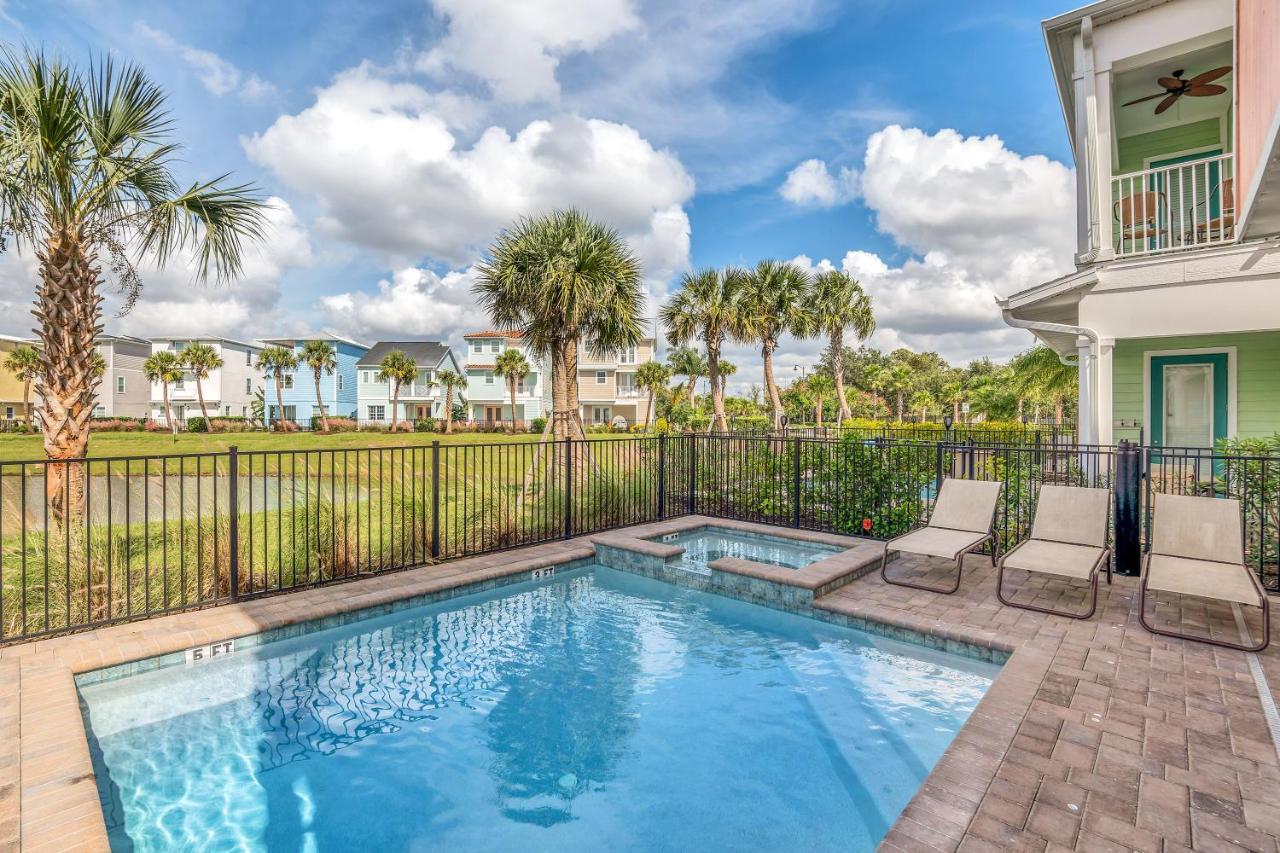 Large Margaritaville W Private Pool View Holiday home