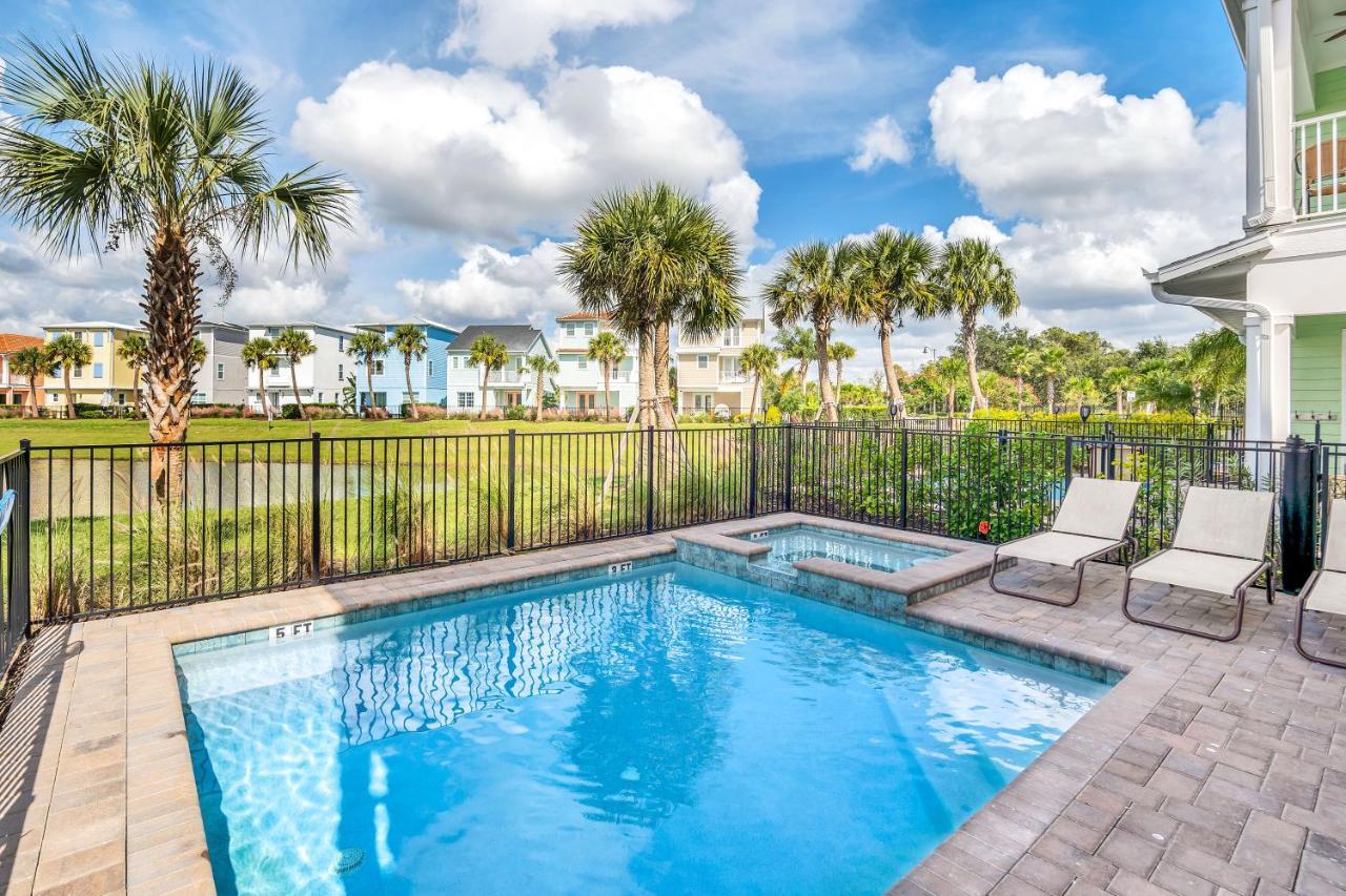 Holiday home Large Margaritaville W Private Pool View Orlando
