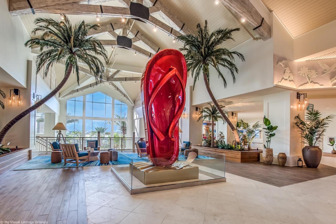 Large Margaritaville W Private Pool View