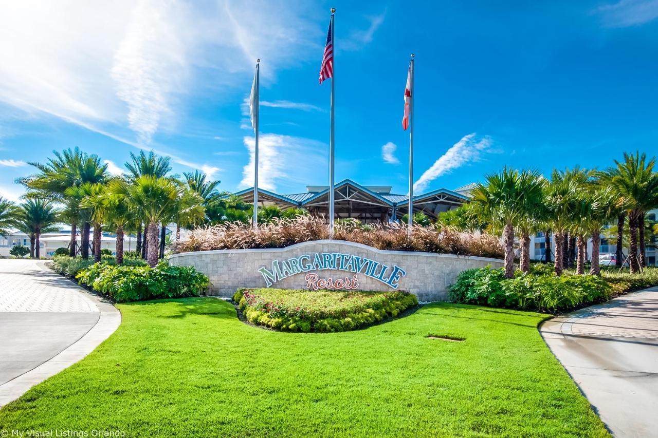 Holiday home Large Margaritaville W Private Pool View